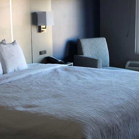 Quality Inn Scottsboro Us-72-Lake Guntersville Area Dış mekan fotoğraf