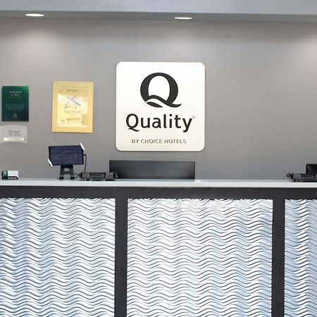 Quality Inn Scottsboro Us-72-Lake Guntersville Area Dış mekan fotoğraf