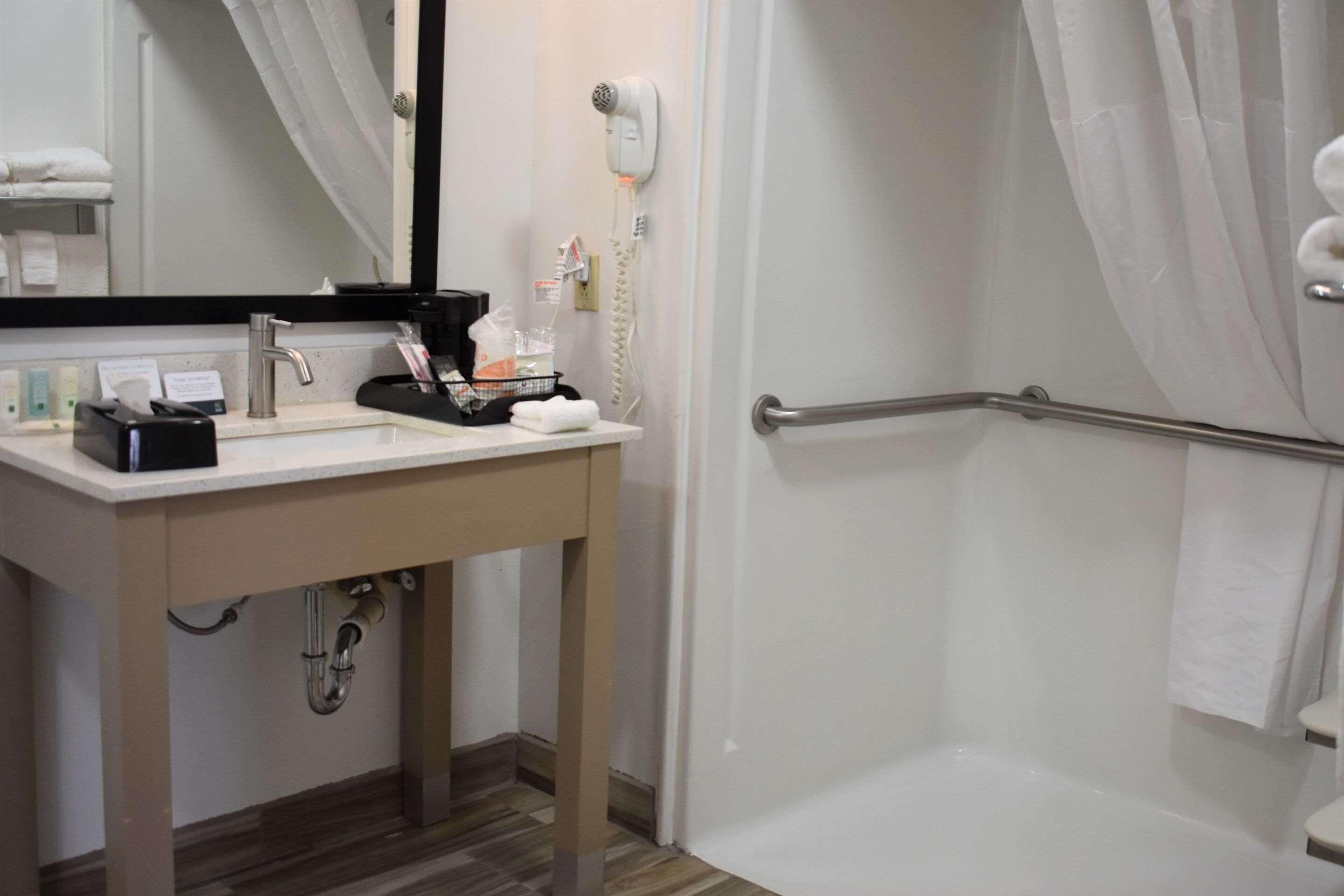 Quality Inn Scottsboro Us-72-Lake Guntersville Area Dış mekan fotoğraf