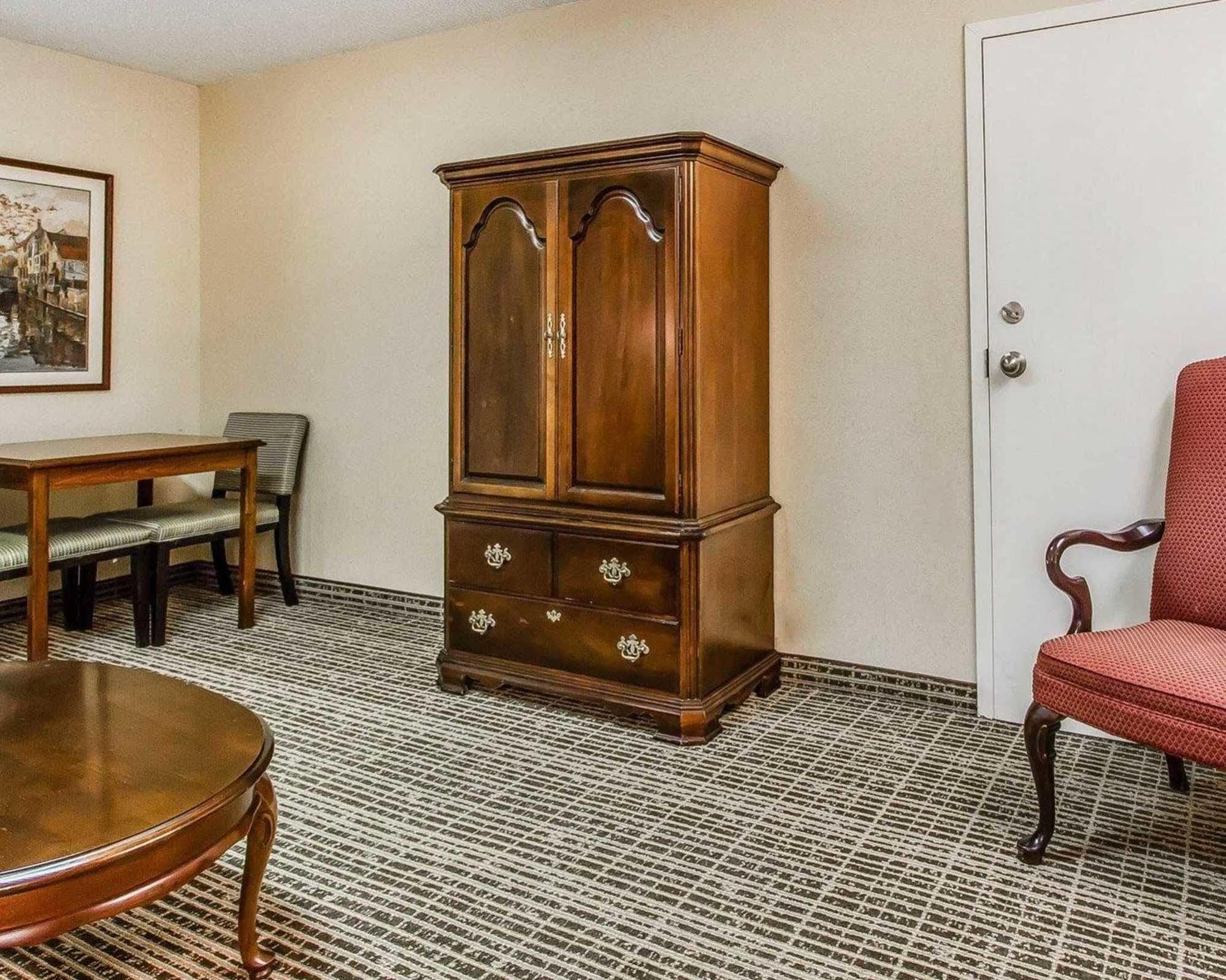 Quality Inn Scottsboro Us-72-Lake Guntersville Area Dış mekan fotoğraf